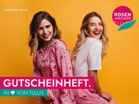 Summer Style Gutscheine 2025
